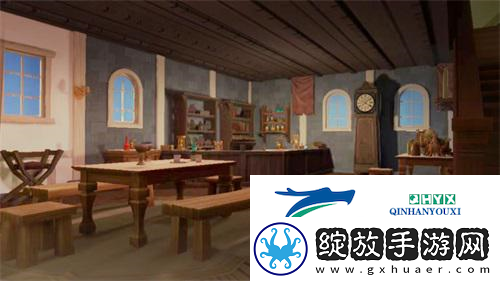 外柔内刚