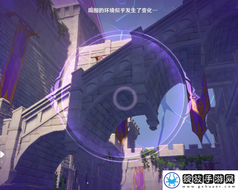 原神2.8幽夜默示录宝箱全收集