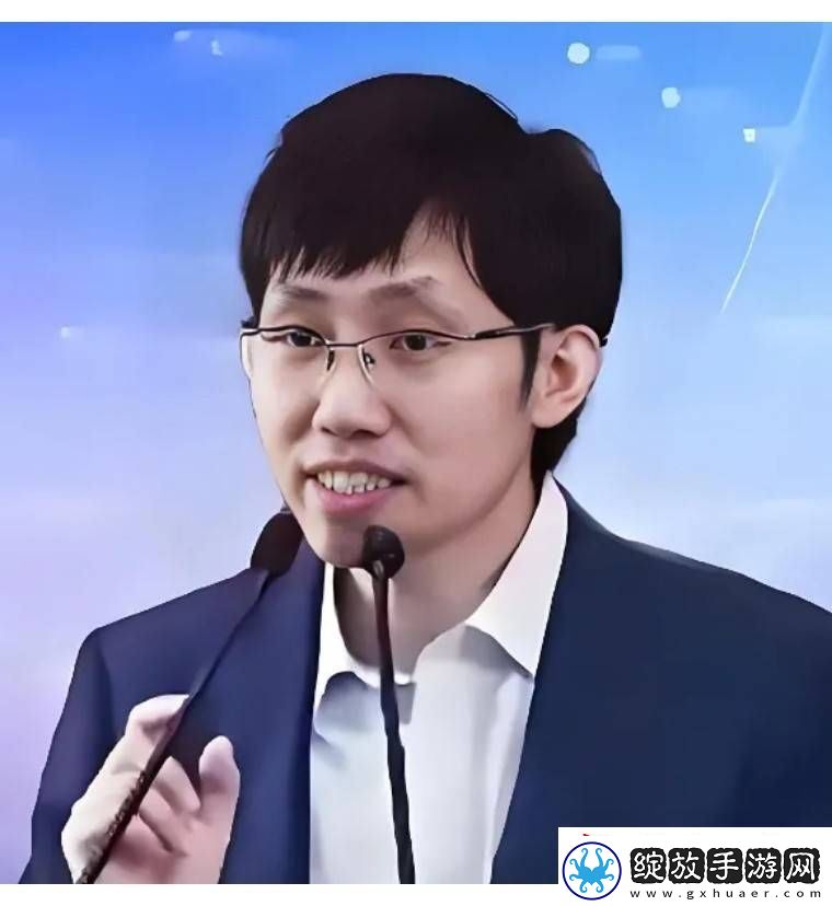 从沙地少年到AI巨头