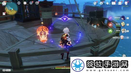 【原神】V5.2攻略