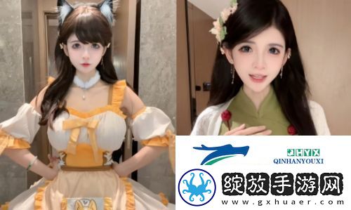 狗头萝莉回应“拆肋变瘦”