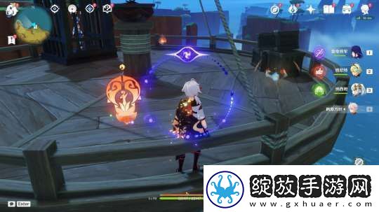 学习【原神】V5.2攻略