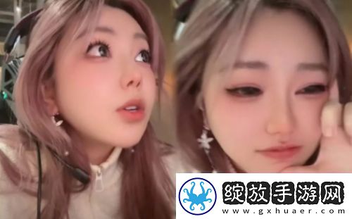 刘飞儿偶遇同城帅哥主播感慨目前年纪大了对方都可以叫自己姨了