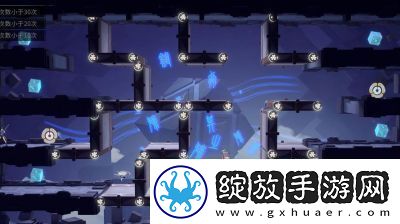 归龙潮龙域挑战机关试炼满星通关攻略