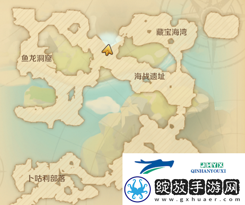 龙之国物语给薇拉内拉的信怎么做