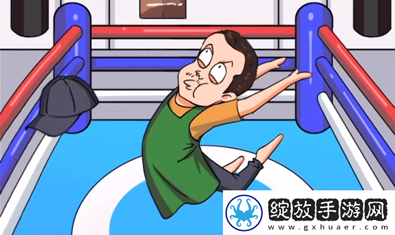 汉字找茬王弹弹换装攻略分享