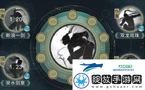 江湖悠悠惊涛门怎么玩