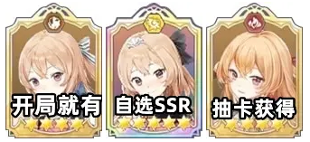 玛娜希斯回响阵容怎么搭配