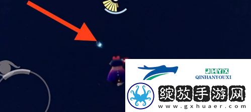 光遇鲲斗先祖第五个任务怎么做