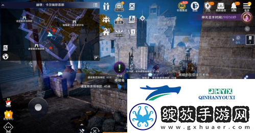 黑色沙漠手游喳喳兔怎么获得