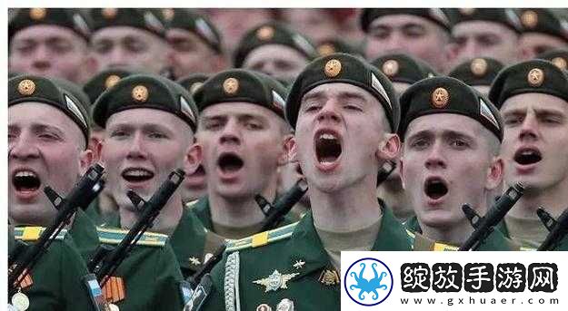 俄罗斯五一胜利日悠长假期