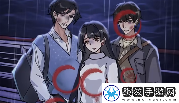 隐秘的档案沉没的泰坦尼克攻略分享