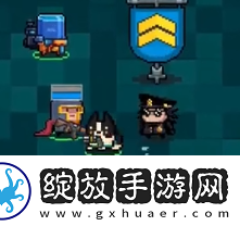 元气骑士一键三连怎么快速完成元气骑士一键三连快速完成方法