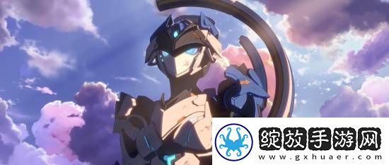 机甲美少女！国产科幻ARPG迈亚融解首支PV公布