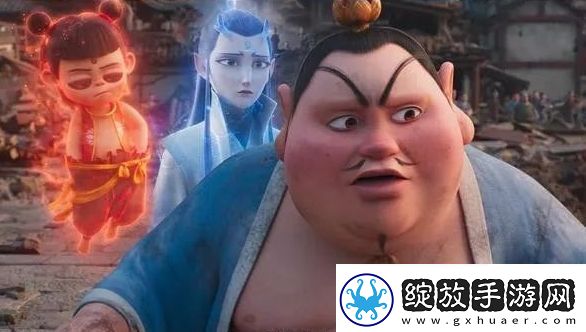 哪吒3筹备在即新剧本已在创作导演