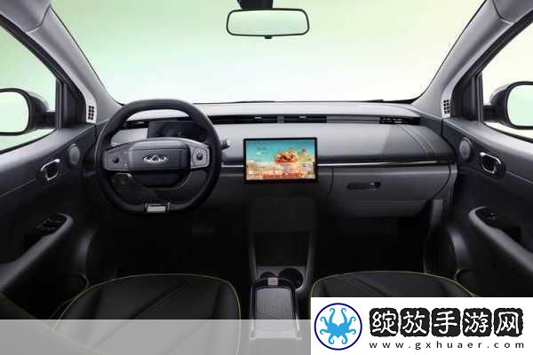 联想奇瑞联手打造座舱互联让手游体验跃上新高度