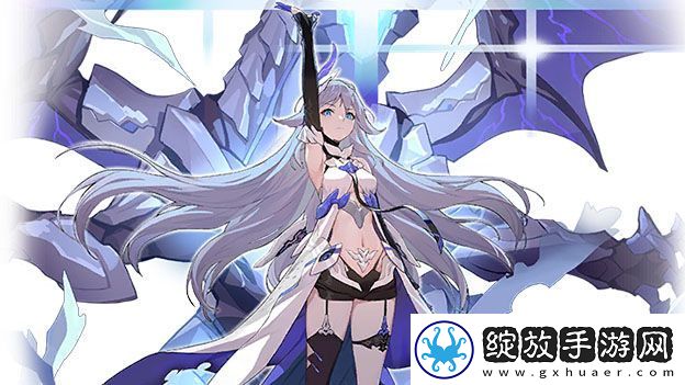 崩坏3星光游戏厅怎么打