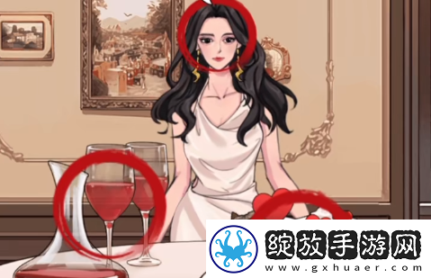 文字找茬大师为爱奔赴通关攻略