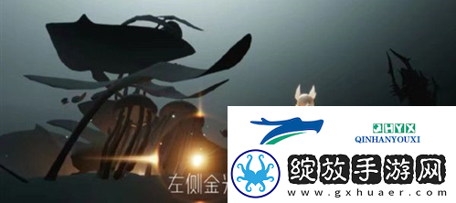 光遇破碎季在哪个图