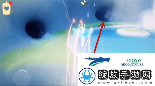 光遇水母叫先祖在哪