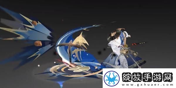 阴阳师心友犬神技能是什么心友犬神技能一览