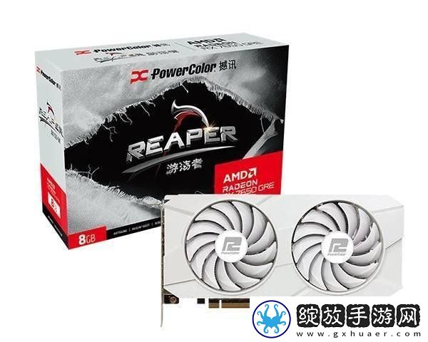 撼讯显卡新品频出