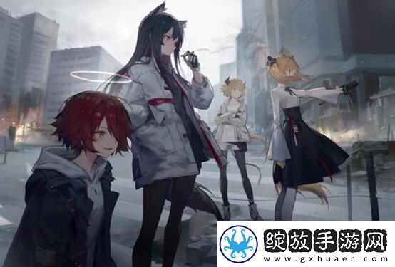 明日方舟干员强度排行是什么