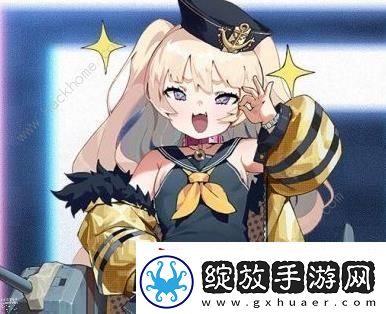 碧蓝航线贝奇怎么样