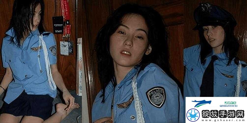 张柏芝**门事件