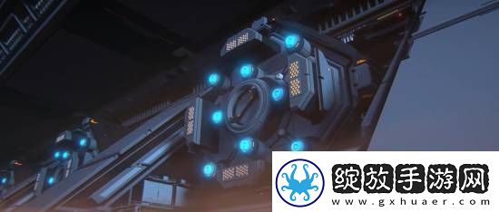 机甲美少女！国产科幻ARPG迈亚融解首支PV公布