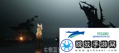 光遇破碎季在哪个图