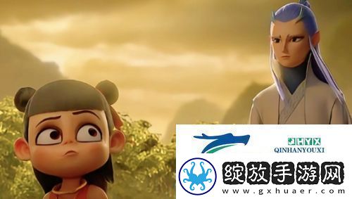 哪吒2灵珠有最纯的灵气为何打不过魔丸哪吒只能说逆境出高手