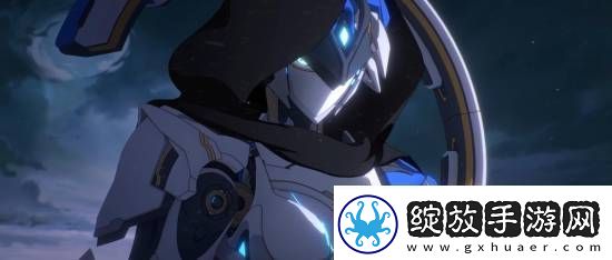机甲美少女！国产科幻ARPG迈亚融解首支PV公布