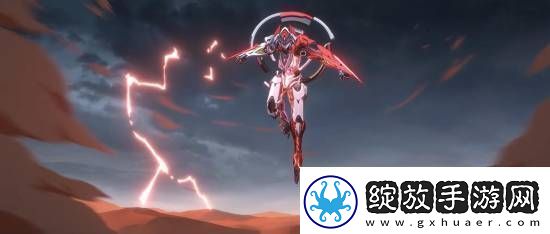 机甲美少女！国产科幻ARPG迈亚融解首支PV公布