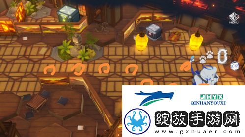 深空之眼蜃气楼怎么过