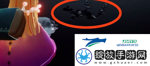光遇鲲斗先祖第五个任务怎么做