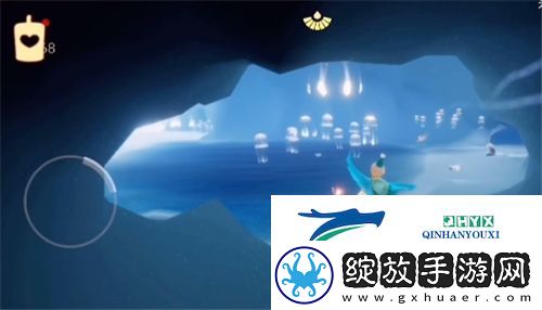 光遇水母叫先祖在哪