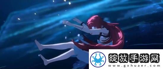 机甲美少女！国产科幻ARPG迈亚融解首支PV公布