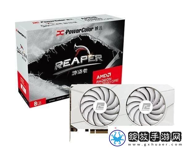 撼讯显卡新品频出