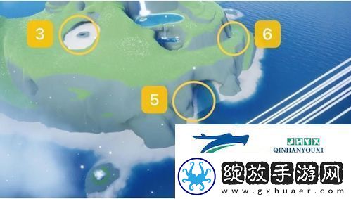 光遇正太先祖在哪