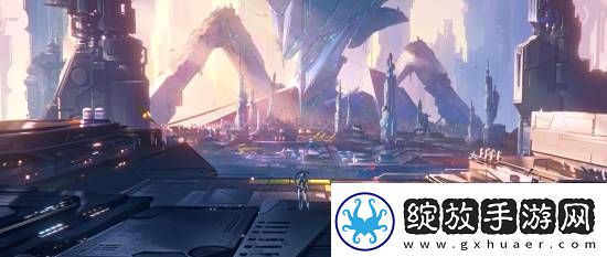 机甲美少女！国产科幻ARPG迈亚融解首支PV公布