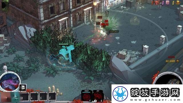 克苏鲁守护者RTS新游来袭地下城建造与潜行玩法大揭秘！