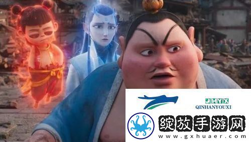 哪吒2灵珠有最纯的灵气为何打不过魔丸哪吒只能说逆境出高手
