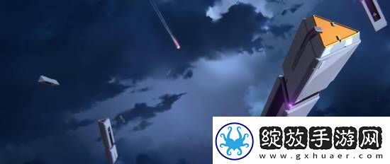 机甲美少女！国产科幻ARPG迈亚融解首支PV公布