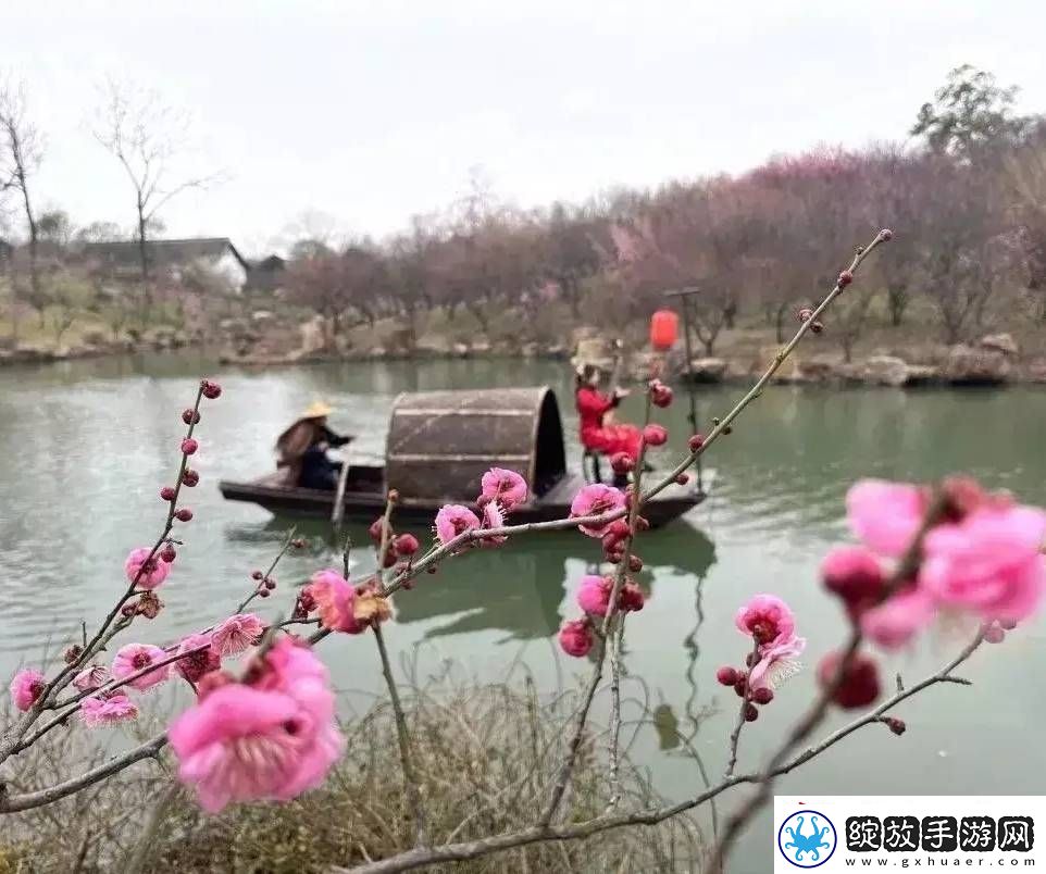 中国民企创新力爆棚