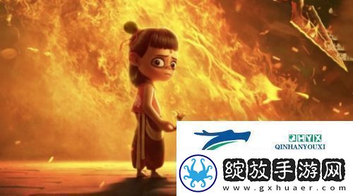 哪吒2灵珠有最纯的灵气为何打不过魔丸哪吒只能说逆境出高手