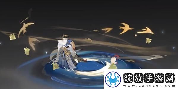 阴阳师心友犬神技能是什么心友犬神技能一览