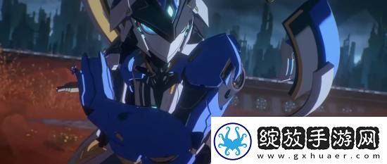 机甲美少女！国产科幻ARPG迈亚融解首支PV公布