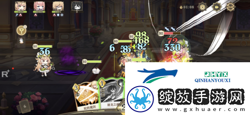 纯白和弦回忆浪漫曲9怎么打