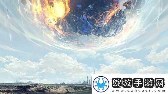 机甲美少女！国产科幻ARPG迈亚融解首支PV公布